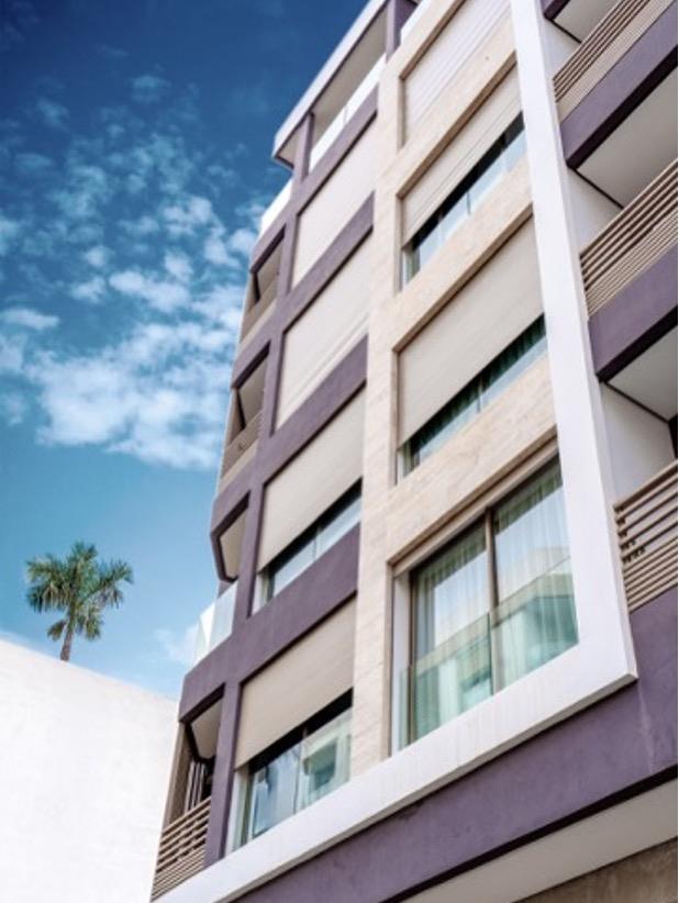 Anfa Living 2