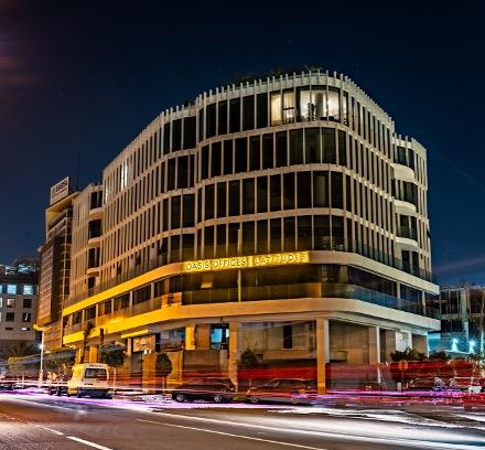 Oasis Offices 1