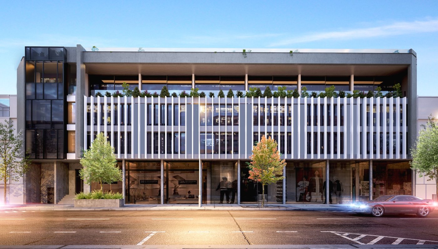 Oasis Offices 2